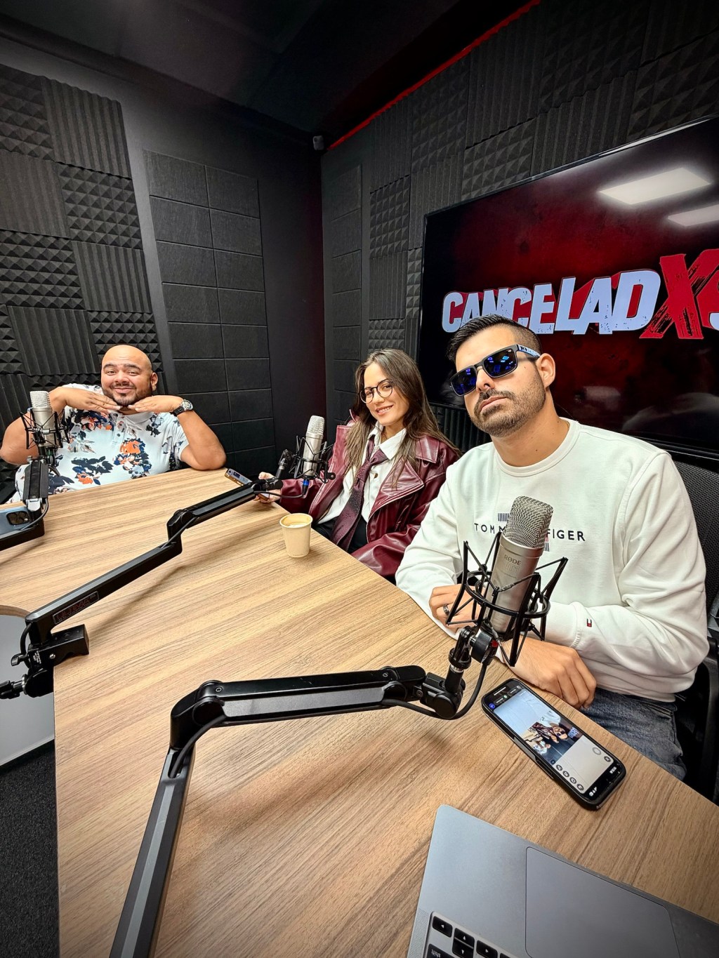 Mi Cuarto Podcast: La Historia Real Detrás de&nbsp;CANCELADXS