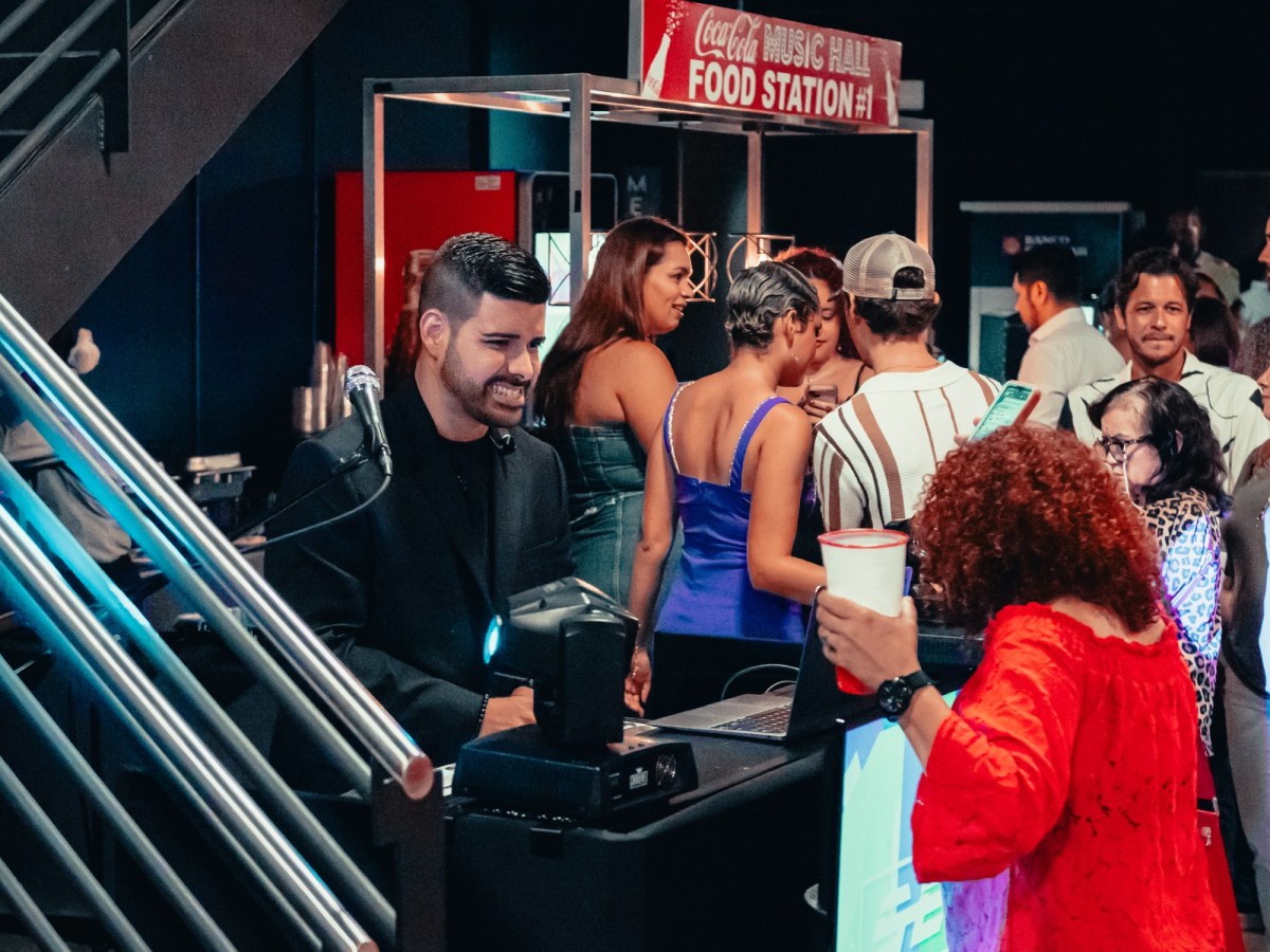 Día Internacional del DJ: Historia, Cultura y la Responsabilidad de Conectar con el&nbsp;Público