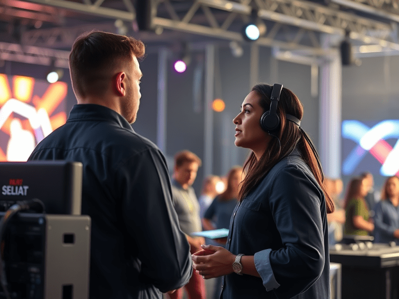 21 Principios que Todo Productor de Eventos Aprende (Pero Nadie&nbsp;Enseña)